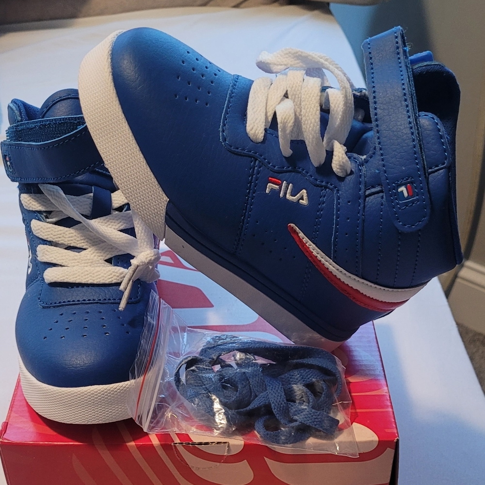 Fila Sneaker